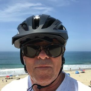 Meet your Posher, Pat